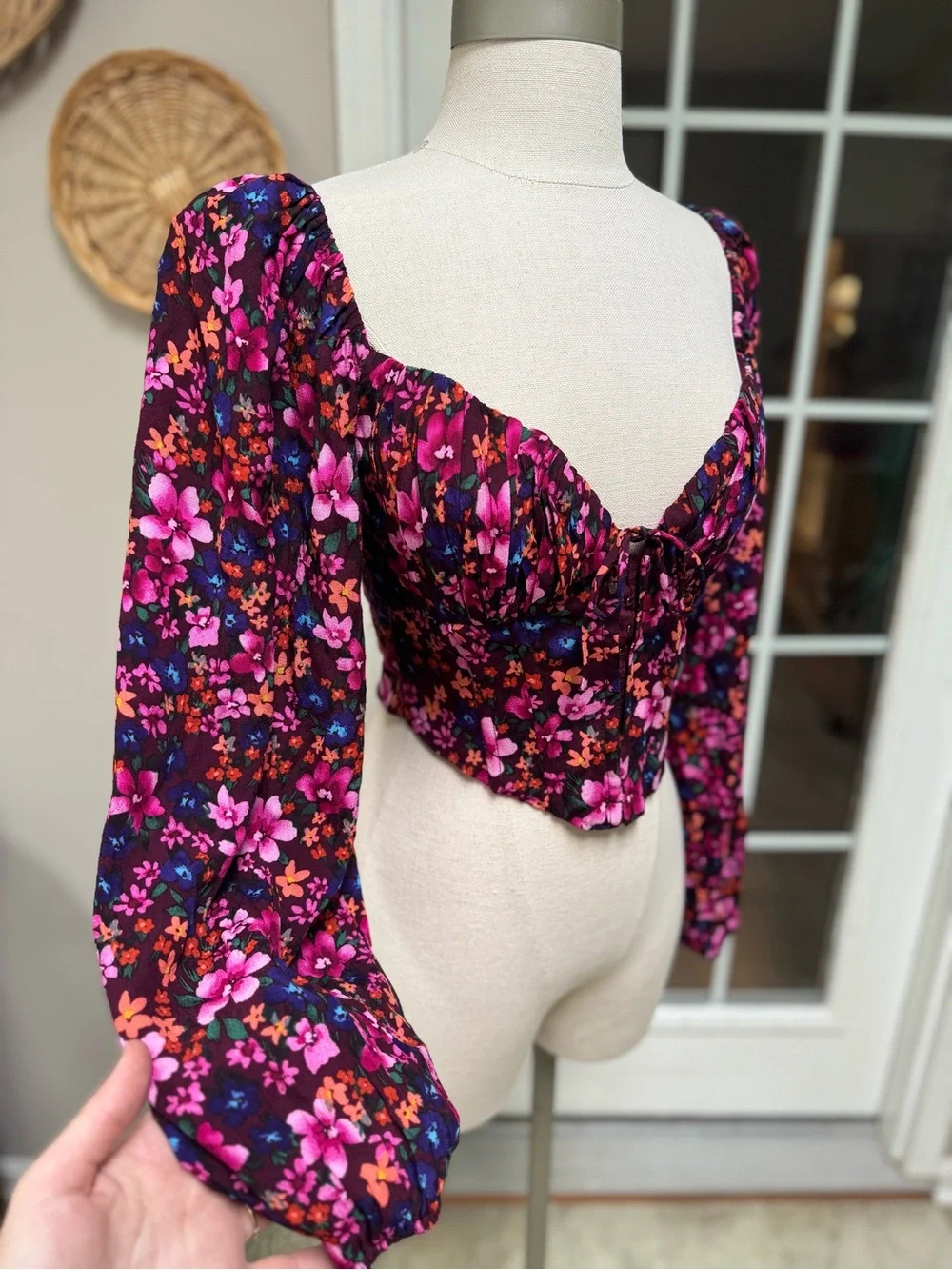 Astr romantic vibrant